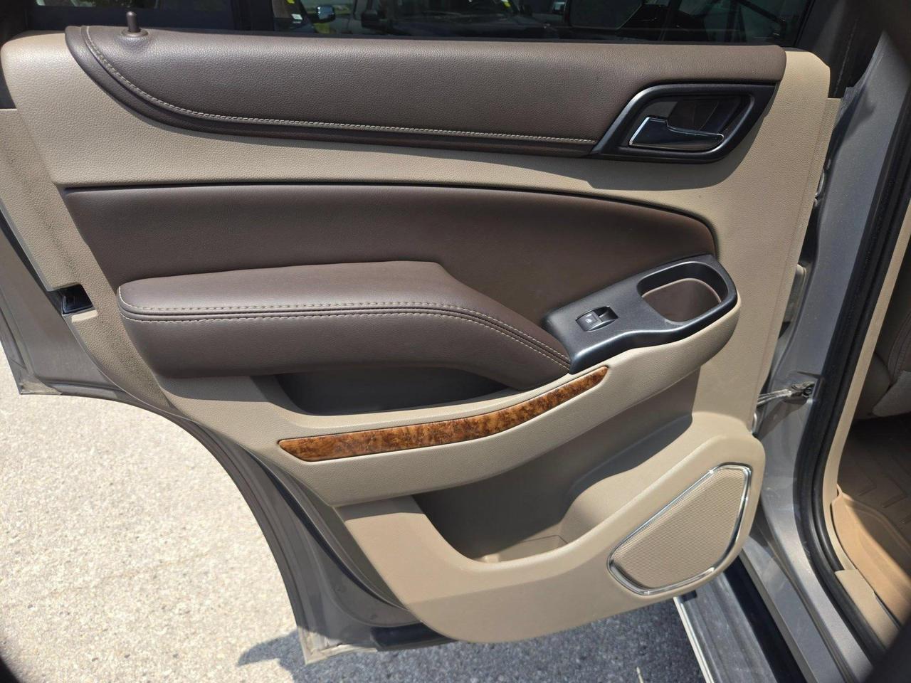 2017 Chevrolet Tahoe Premier Castroville TX