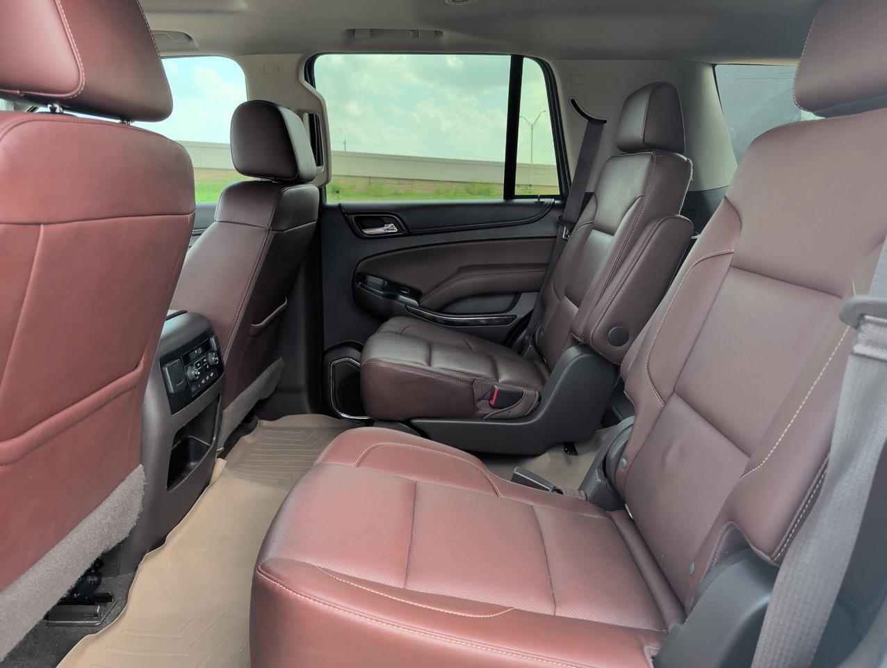 2017 Chevrolet Tahoe Premier San Juan TX