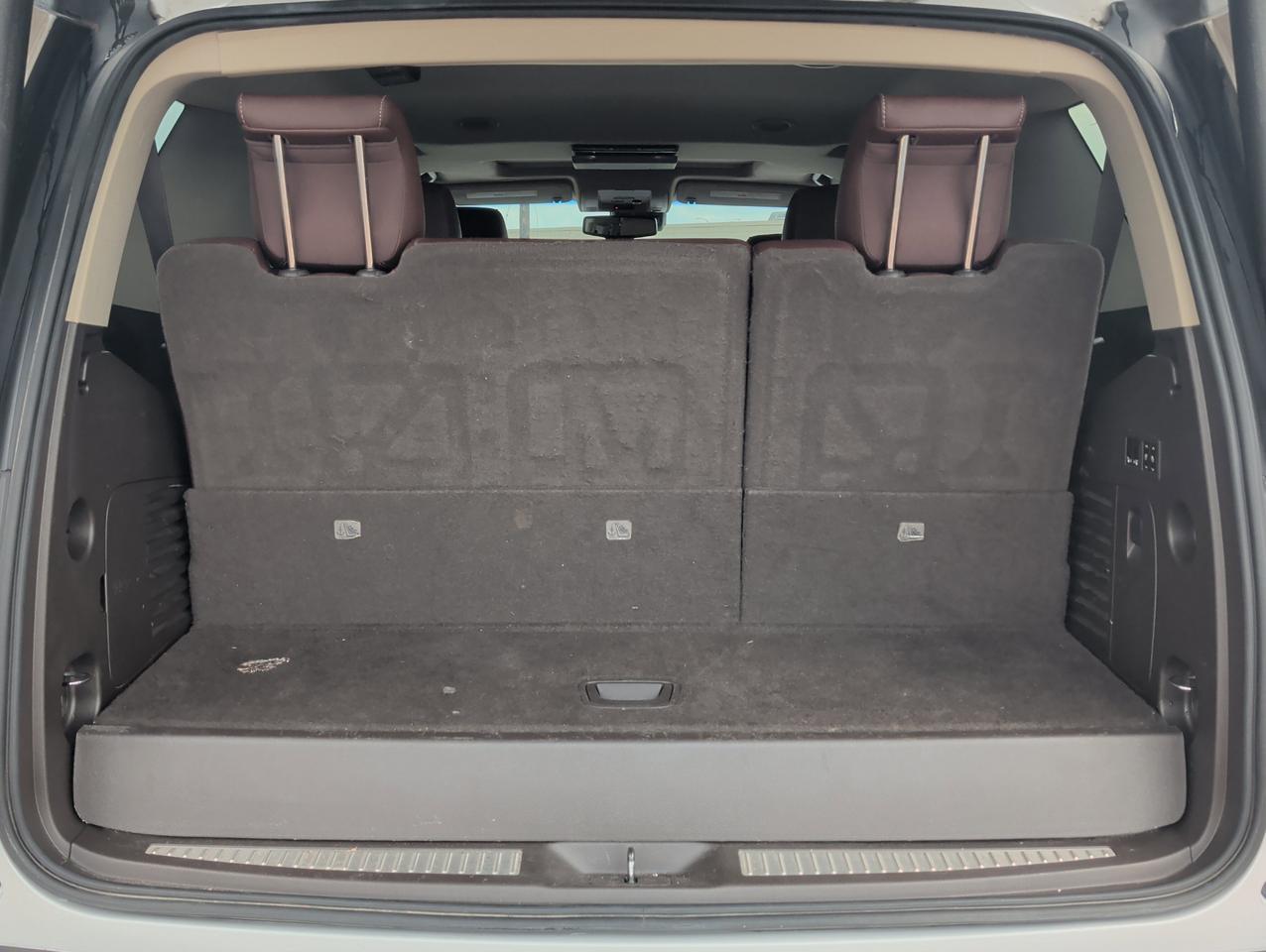 2017 Chevrolet Tahoe Premier San Juan TX