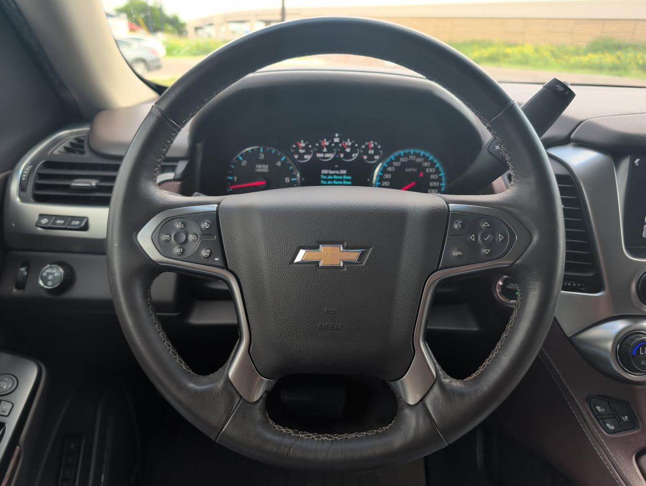 2017 Chevrolet Tahoe Premier San Juan TX