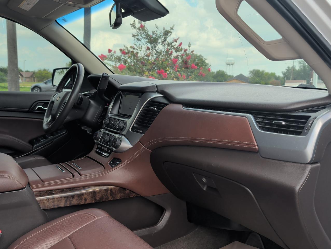 2017 Chevrolet Tahoe Premier San Juan TX