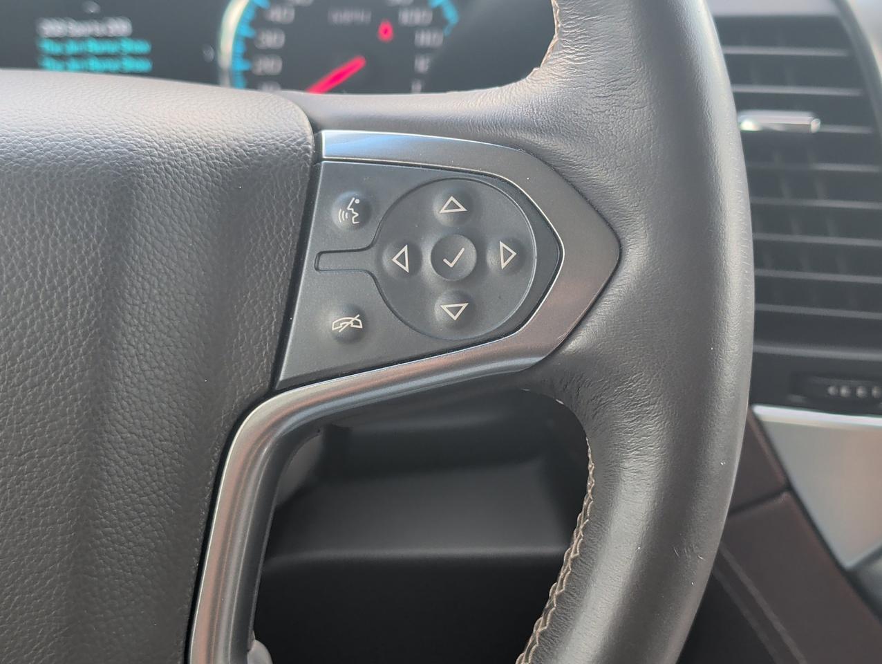 2017 Chevrolet Tahoe Premier San Juan TX