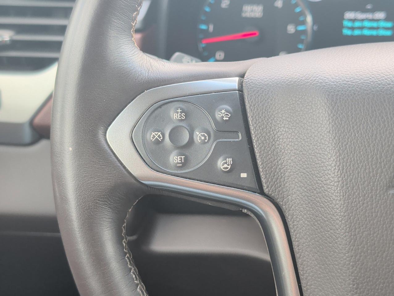 2017 Chevrolet Tahoe Premier San Juan TX