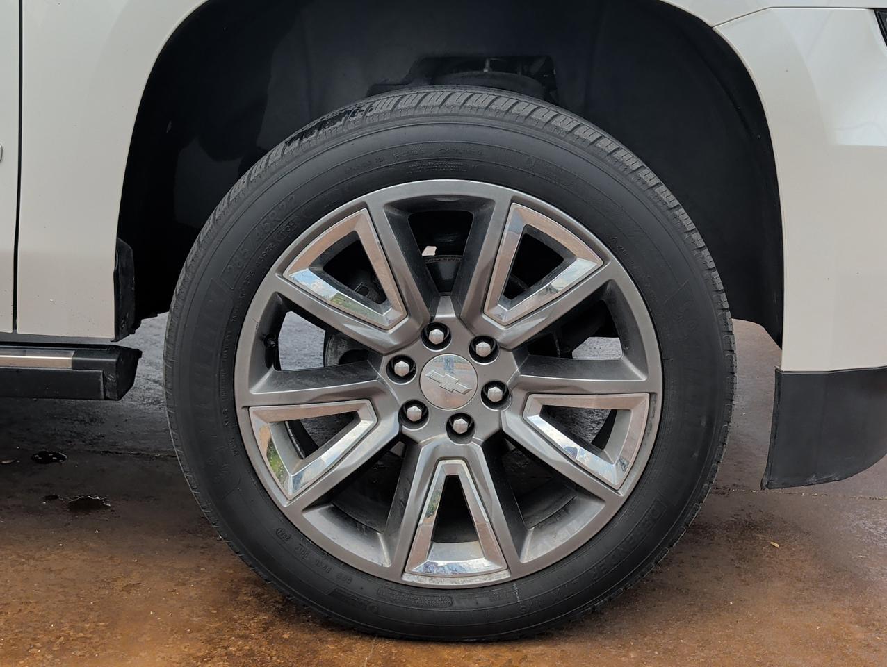 2017 Chevrolet Tahoe Premier San Juan TX
