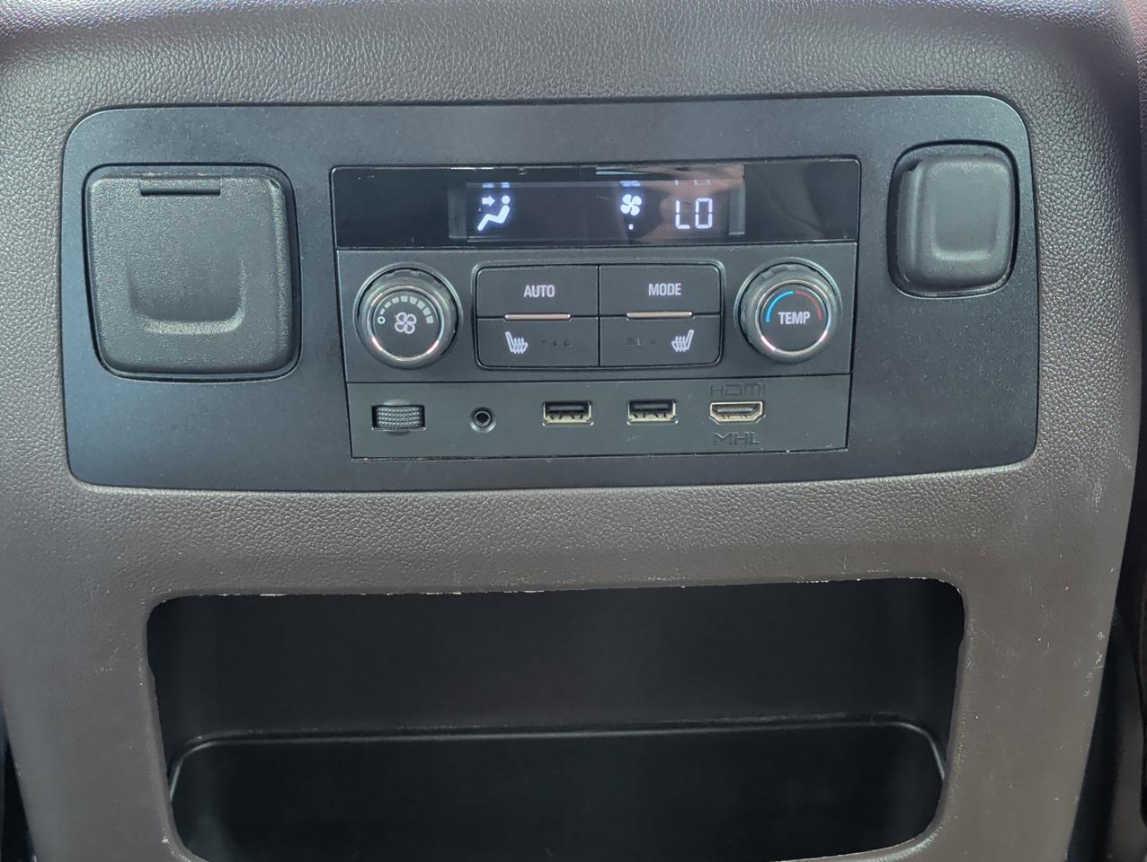 2017 Chevrolet Tahoe Premier San Juan TX