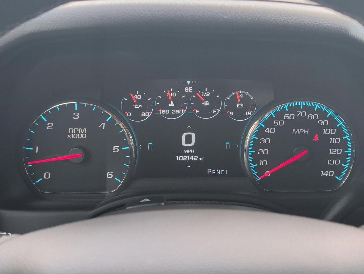 2017 Chevrolet Tahoe Premier San Juan TX