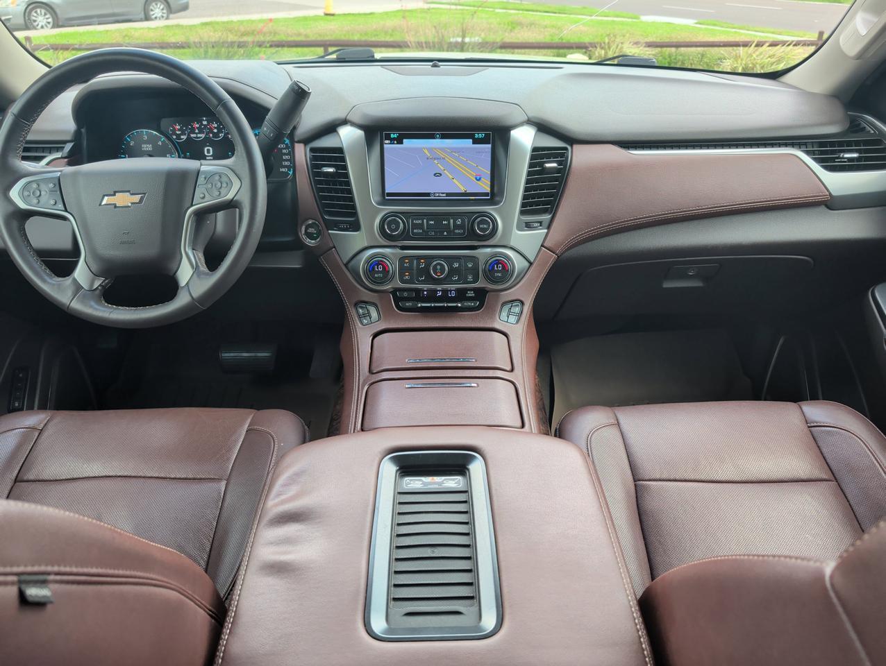 2017 Chevrolet Tahoe Premier San Juan TX