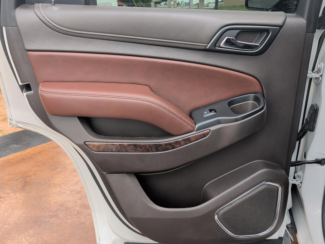 2017 Chevrolet Tahoe Premier San Juan TX