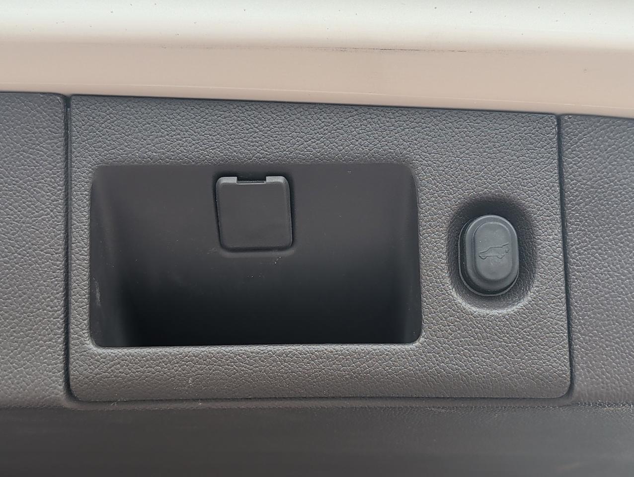 2017 Chevrolet Tahoe Premier San Juan TX