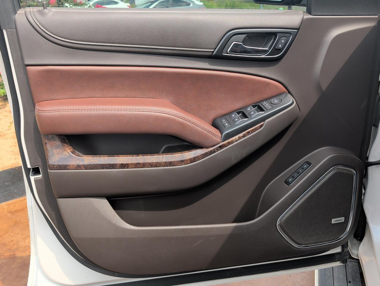 2017 Chevrolet Tahoe Premier San Juan TX