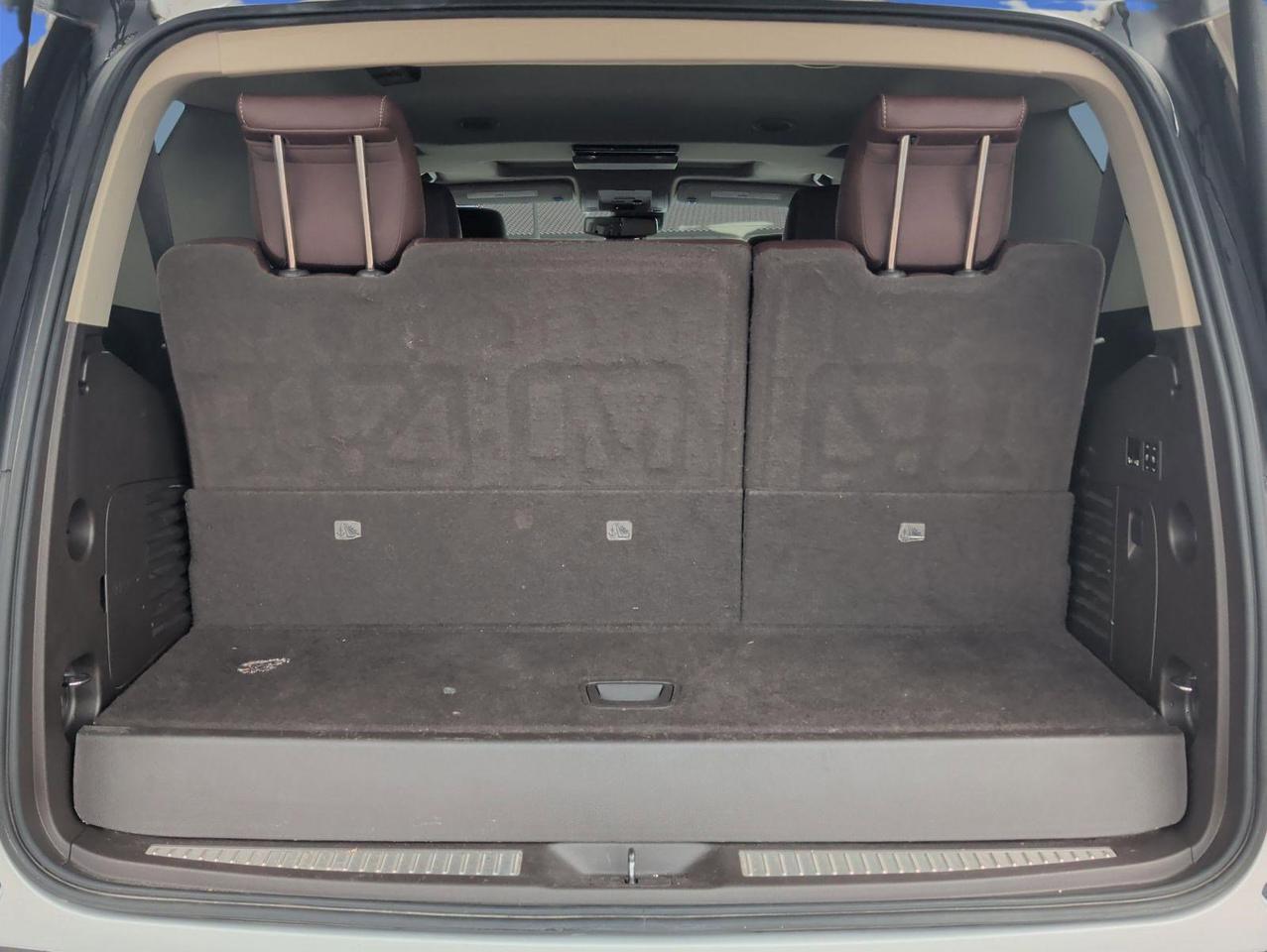 2017 Chevrolet Tahoe Premier San Juan TX