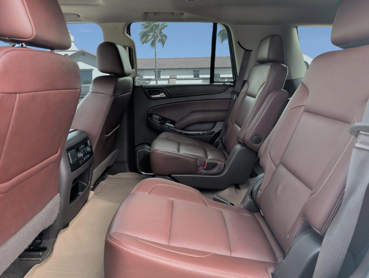 2017 Chevrolet Tahoe Premier San Juan TX