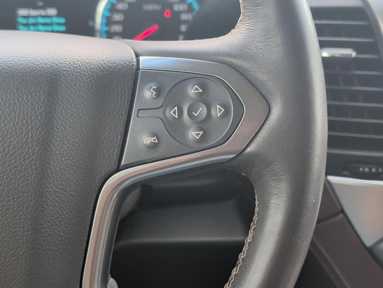 2017 Chevrolet Tahoe Premier San Juan TX
