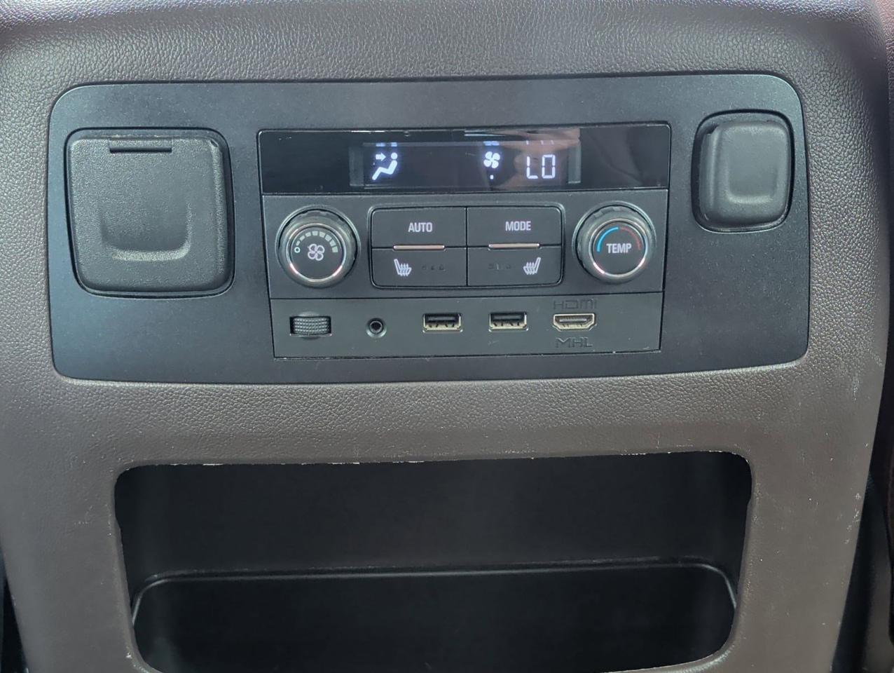 2017 Chevrolet Tahoe Premier San Juan TX