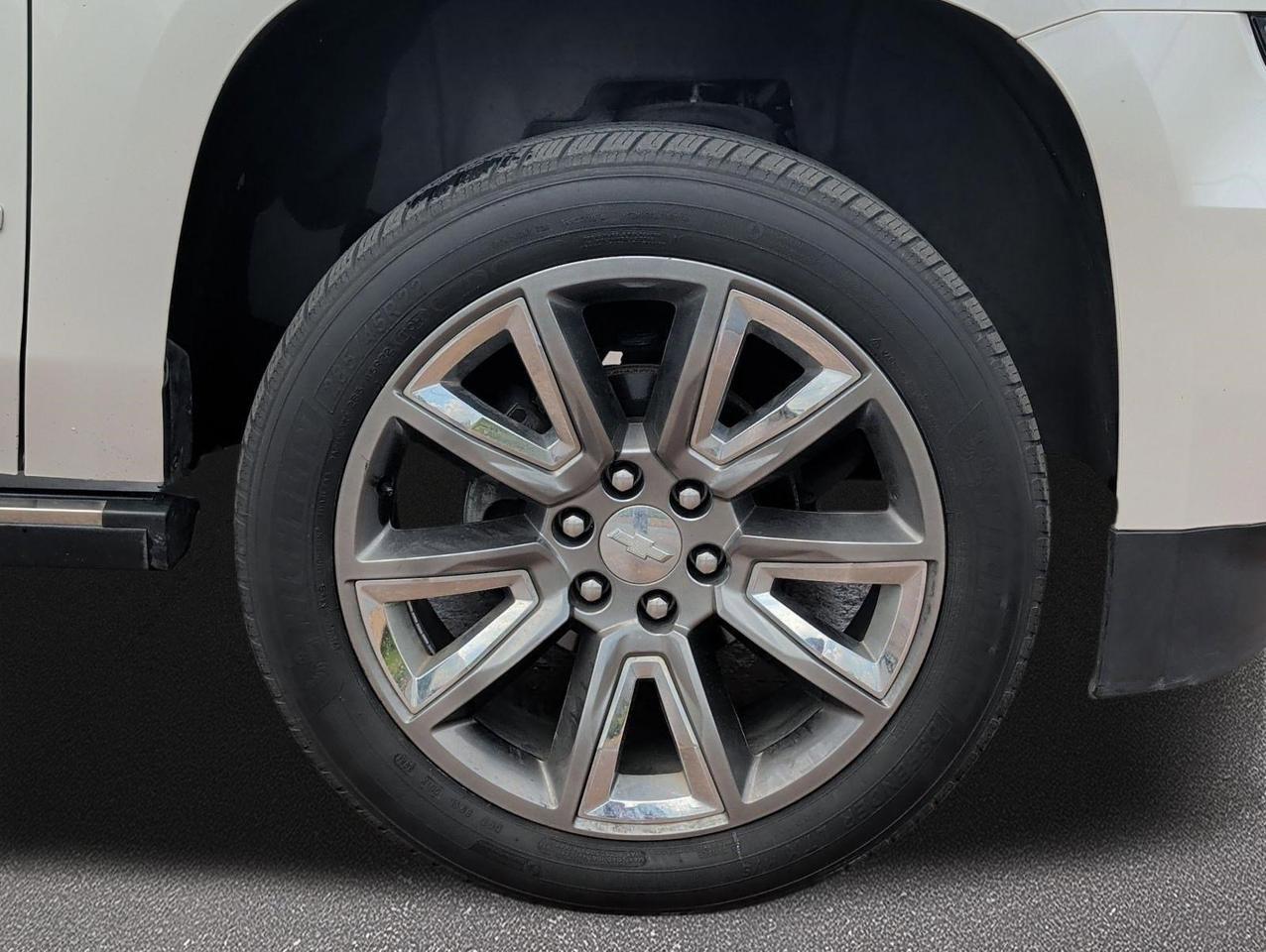 2017 Chevrolet Tahoe Premier San Juan TX