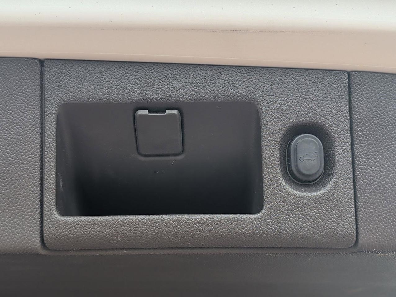 2017 Chevrolet Tahoe Premier San Juan TX