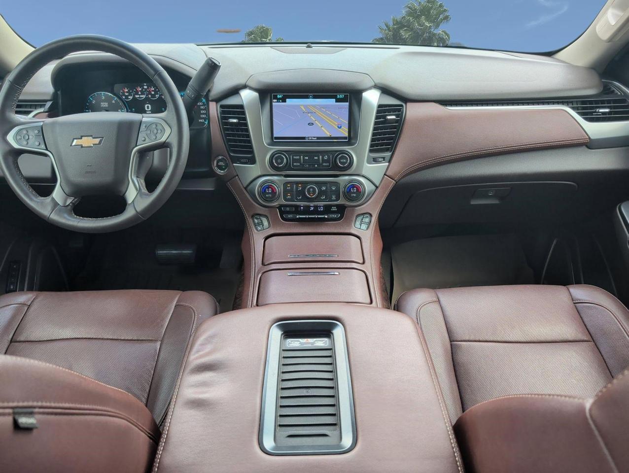 2017 Chevrolet Tahoe Premier San Juan TX