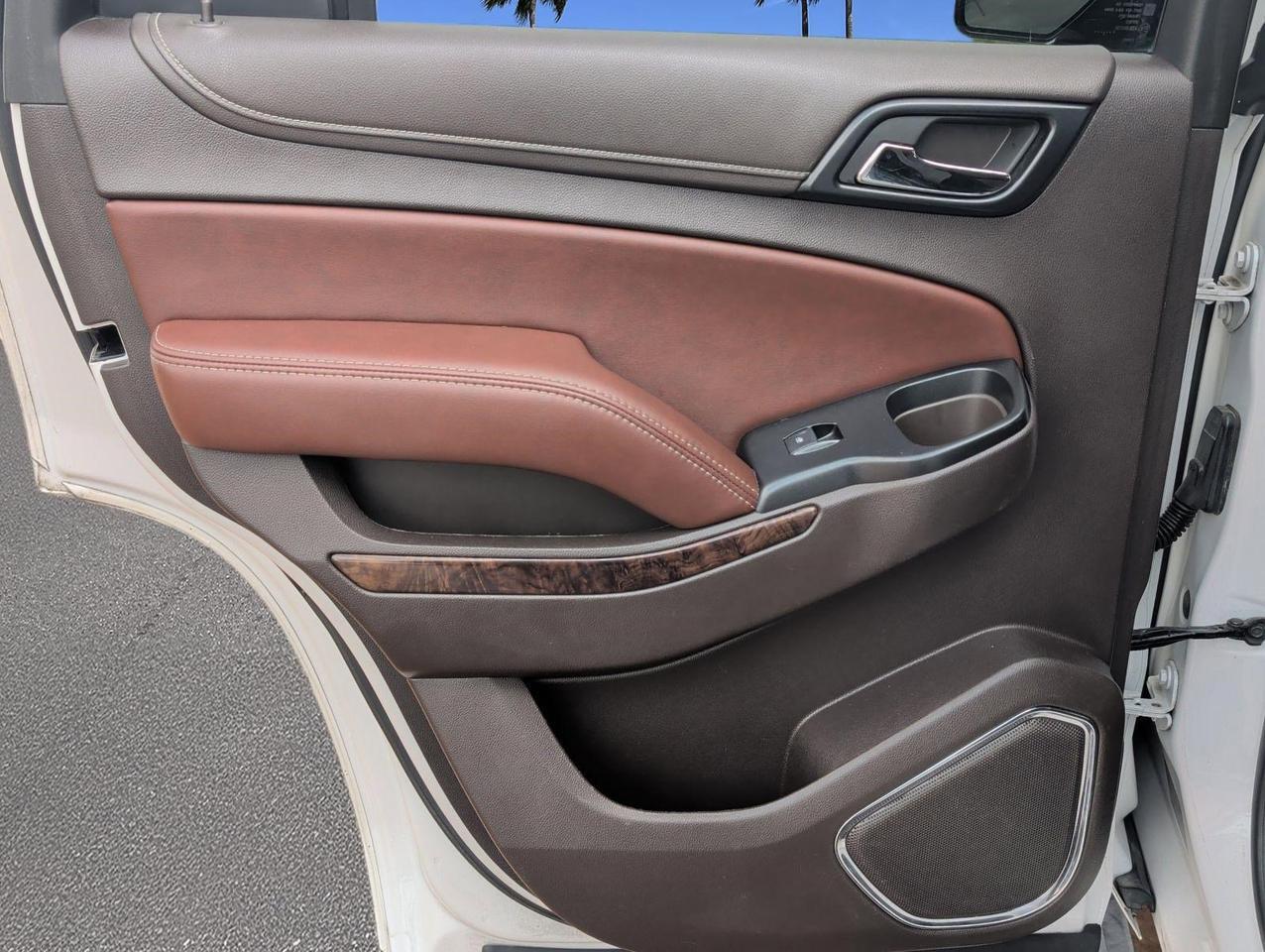 2017 Chevrolet Tahoe Premier San Juan TX