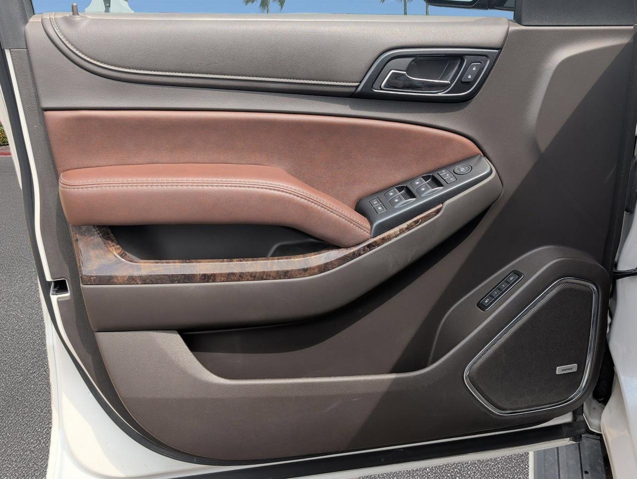 2017 Chevrolet Tahoe Premier San Juan TX