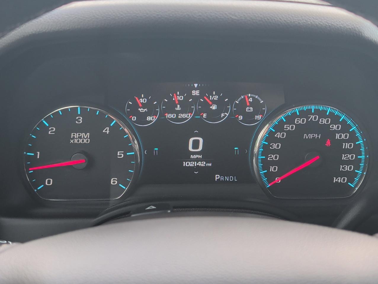2017 Chevrolet Tahoe Premier San Juan TX