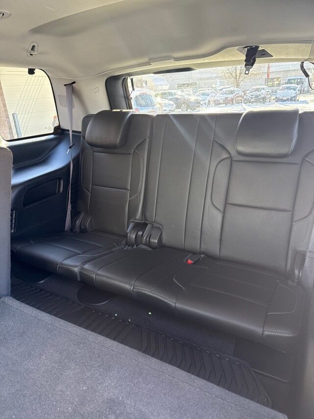 2017 Chevrolet Tahoe Premier Spokane Valley WA