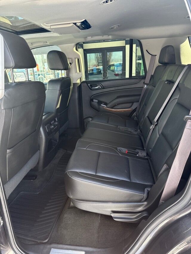 2017 Chevrolet Tahoe Premier Spokane Valley WA