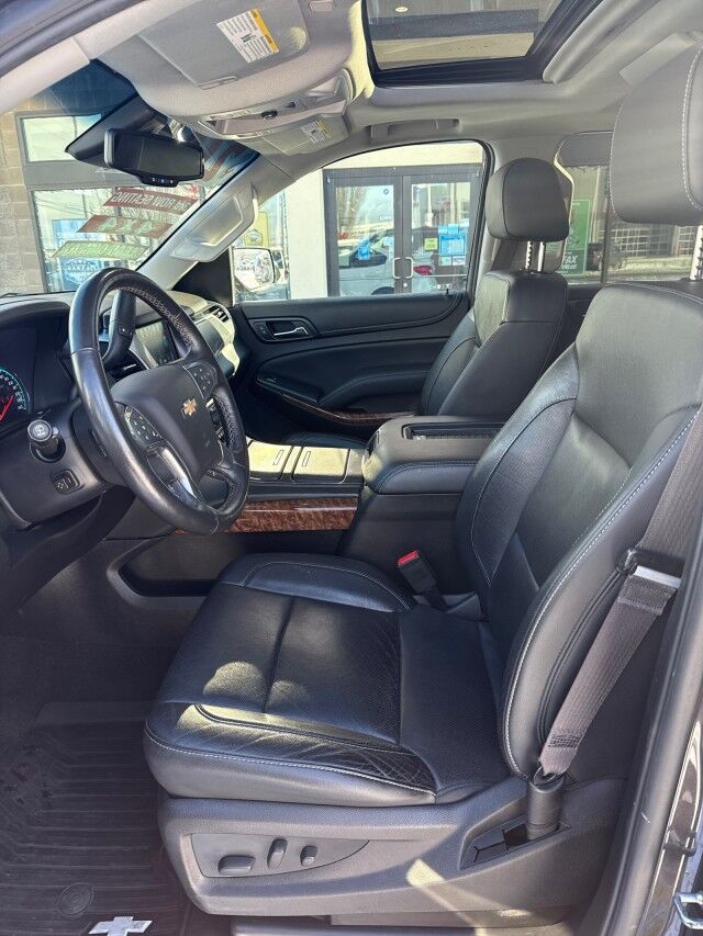 2017 Chevrolet Tahoe Premier Spokane Valley WA