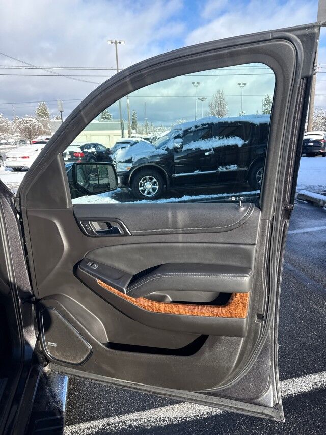 2017 Chevrolet Tahoe Premier Spokane Valley WA