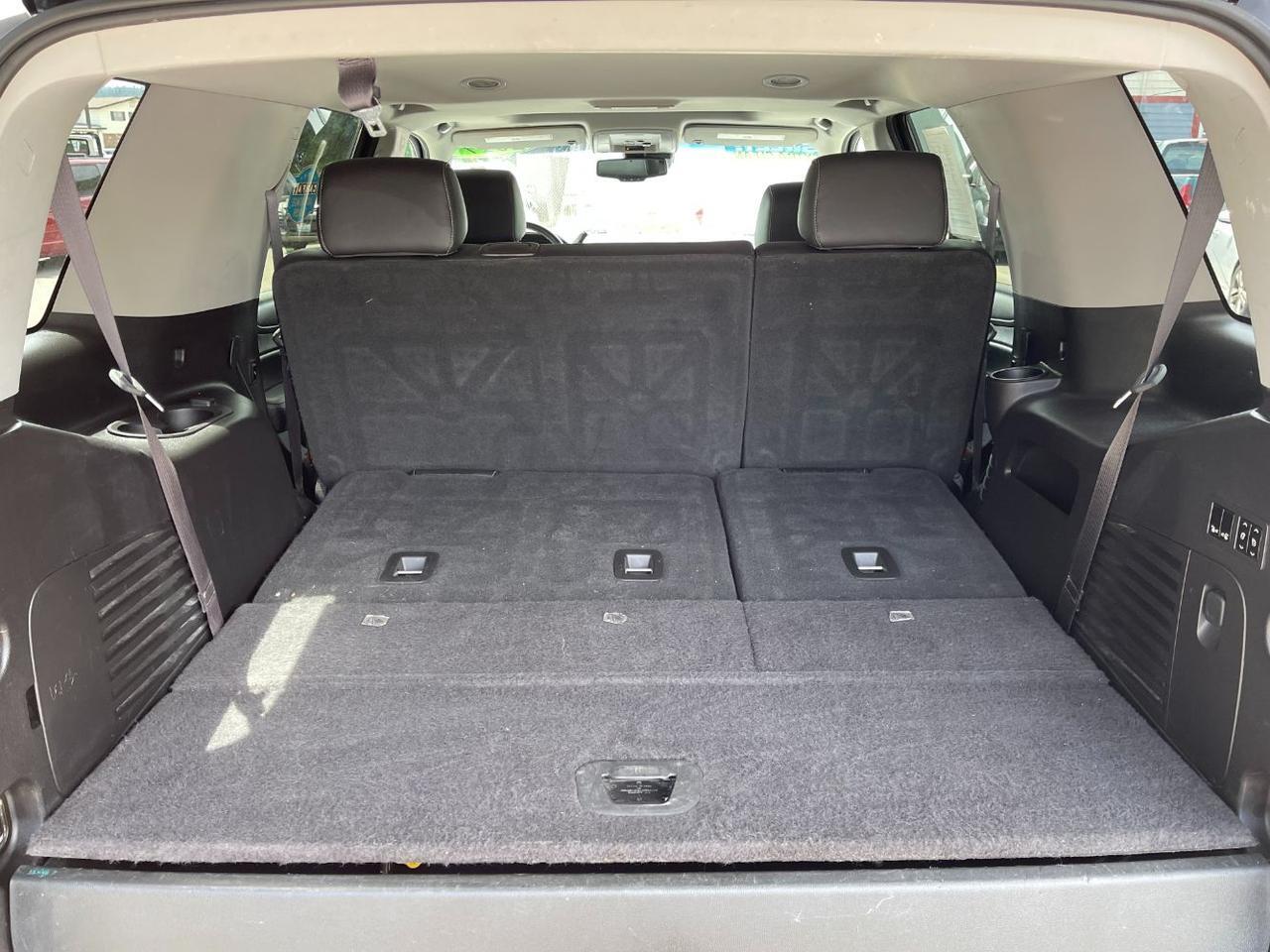2017 Chevrolet Tahoe Premier Spokane Valley, WA