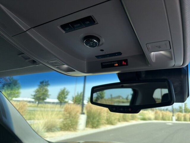 2017 Chevrolet Tahoe Premier Spokane WA