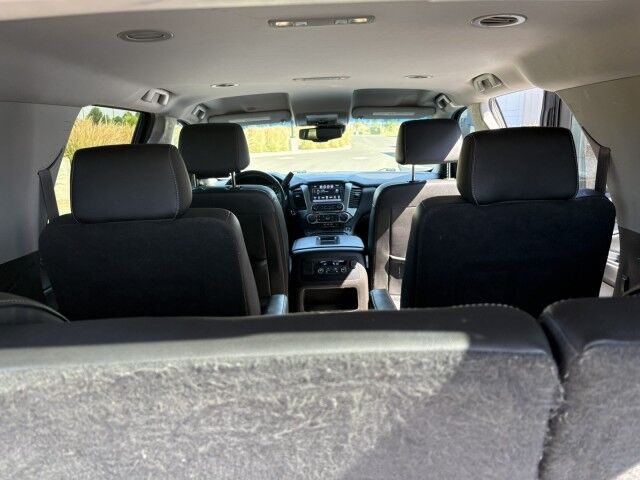 2017 Chevrolet Tahoe Premier Spokane WA