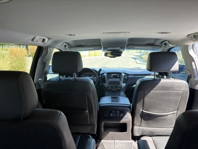 2017 Chevrolet Tahoe Premier Spokane WA