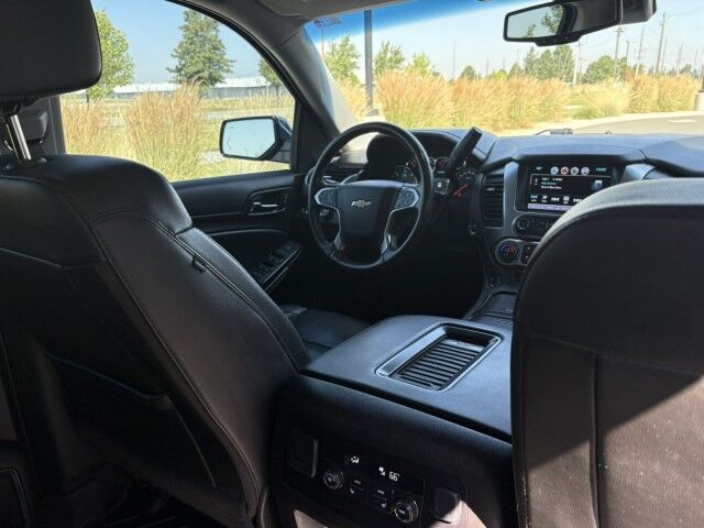 2017 Chevrolet Tahoe Premier Spokane WA