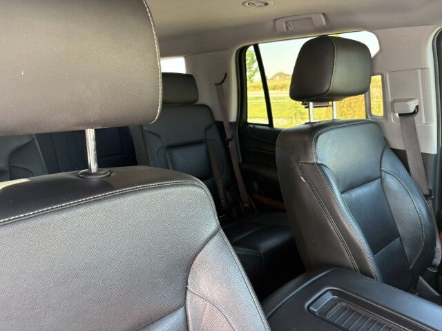 2017 Chevrolet Tahoe Premier Spokane WA