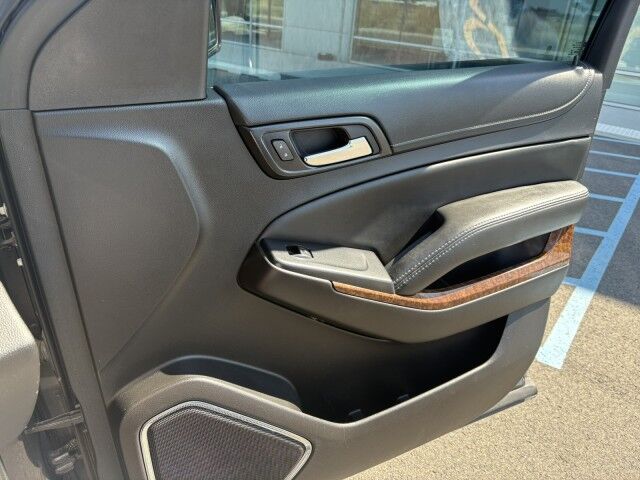 2017 Chevrolet Tahoe Premier Spokane WA