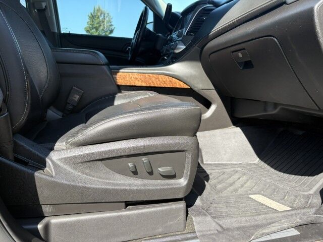2017 Chevrolet Tahoe Premier Spokane WA