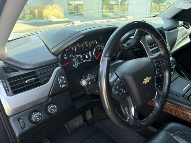 2017 Chevrolet Tahoe Premier Spokane WA