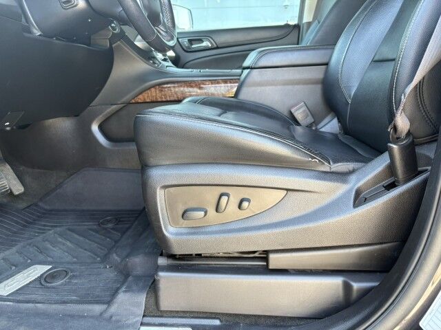 2017 Chevrolet Tahoe Premier Spokane WA