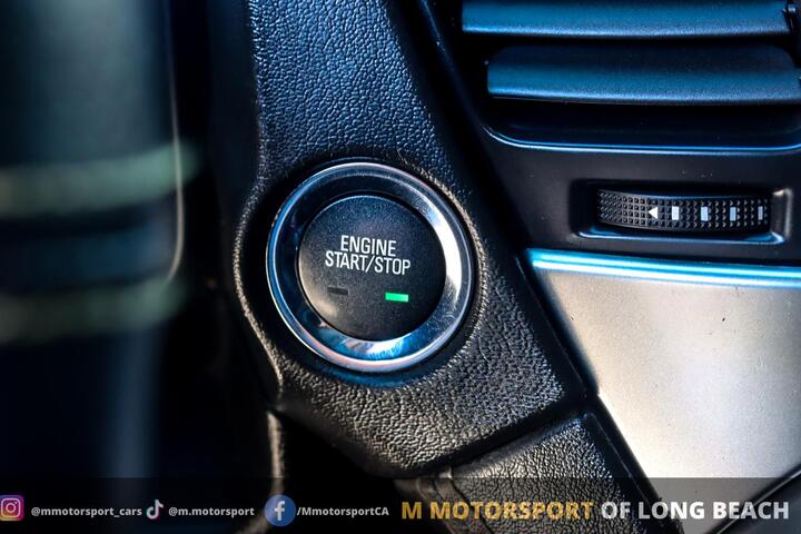 2017 Chevrolet Tahoe Premier Sport Utility 4D Long Beach CA