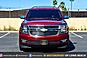 2017 Chevrolet Tahoe Premier Sport Utility 4D Long Beach CA