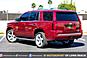 2017 Chevrolet Tahoe Premier Sport Utility 4D Long Beach CA