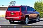 2017 Chevrolet Tahoe Premier Sport Utility 4D Long Beach CA