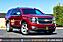 2017 Chevrolet Tahoe Premier Sport Utility 4D Long Beach CA
