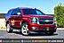 2017 Chevrolet Tahoe Premier Sport Utility 4D Long Beach CA