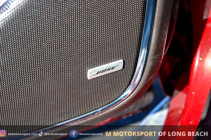 2017 Chevrolet Tahoe Premier Sport Utility 4D Long Beach CA