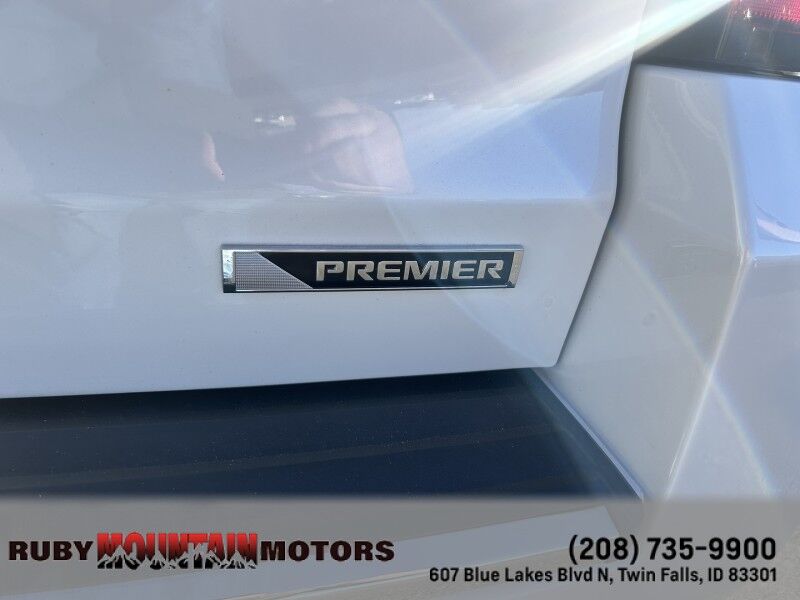 2017 Chevrolet Tahoe Premier Twin Falls ID