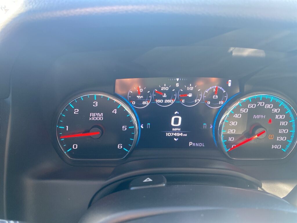 2017 Chevrolet Tahoe Premier Wilmington NC