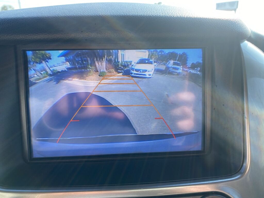 2017 Chevrolet Tahoe Premier Wilmington NC