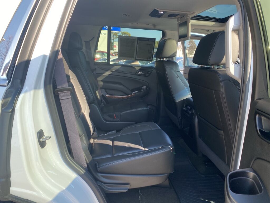 2017 Chevrolet Tahoe Premier Wilmington NC