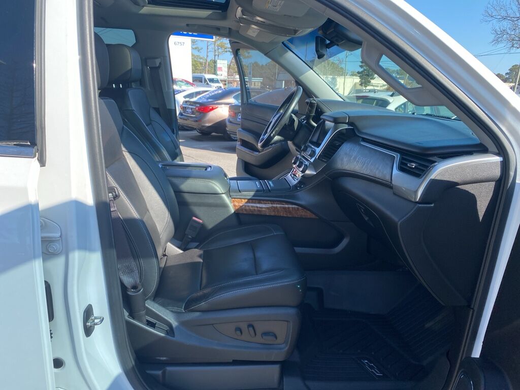 2017 Chevrolet Tahoe Premier Wilmington NC